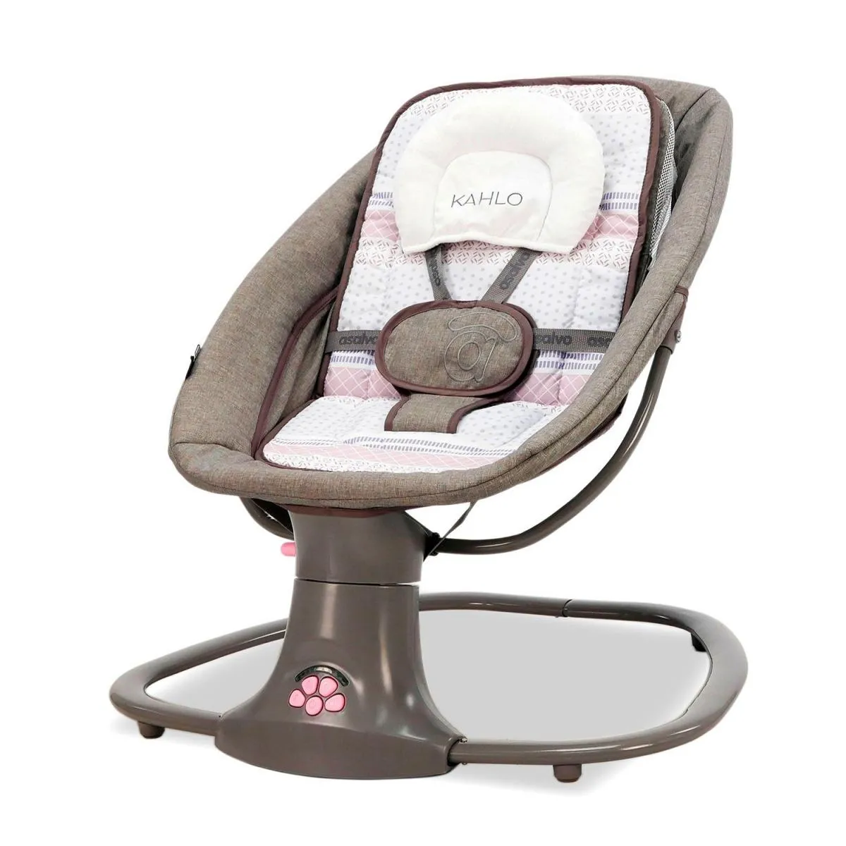 ASALVO Rocker Kahlo Stone
