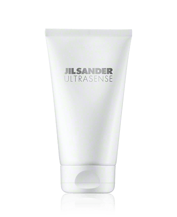 Jil Sander Ultrasense White shower gel 150ml