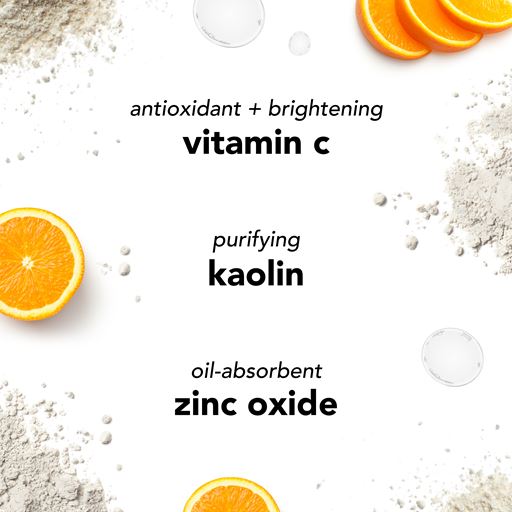 Mario Badescu Brightening Vitamin C Mask, 59 ml