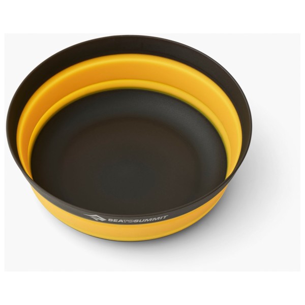 Sea to Summit - Frontier Ultralight Collapsible Bowl - Plat creux