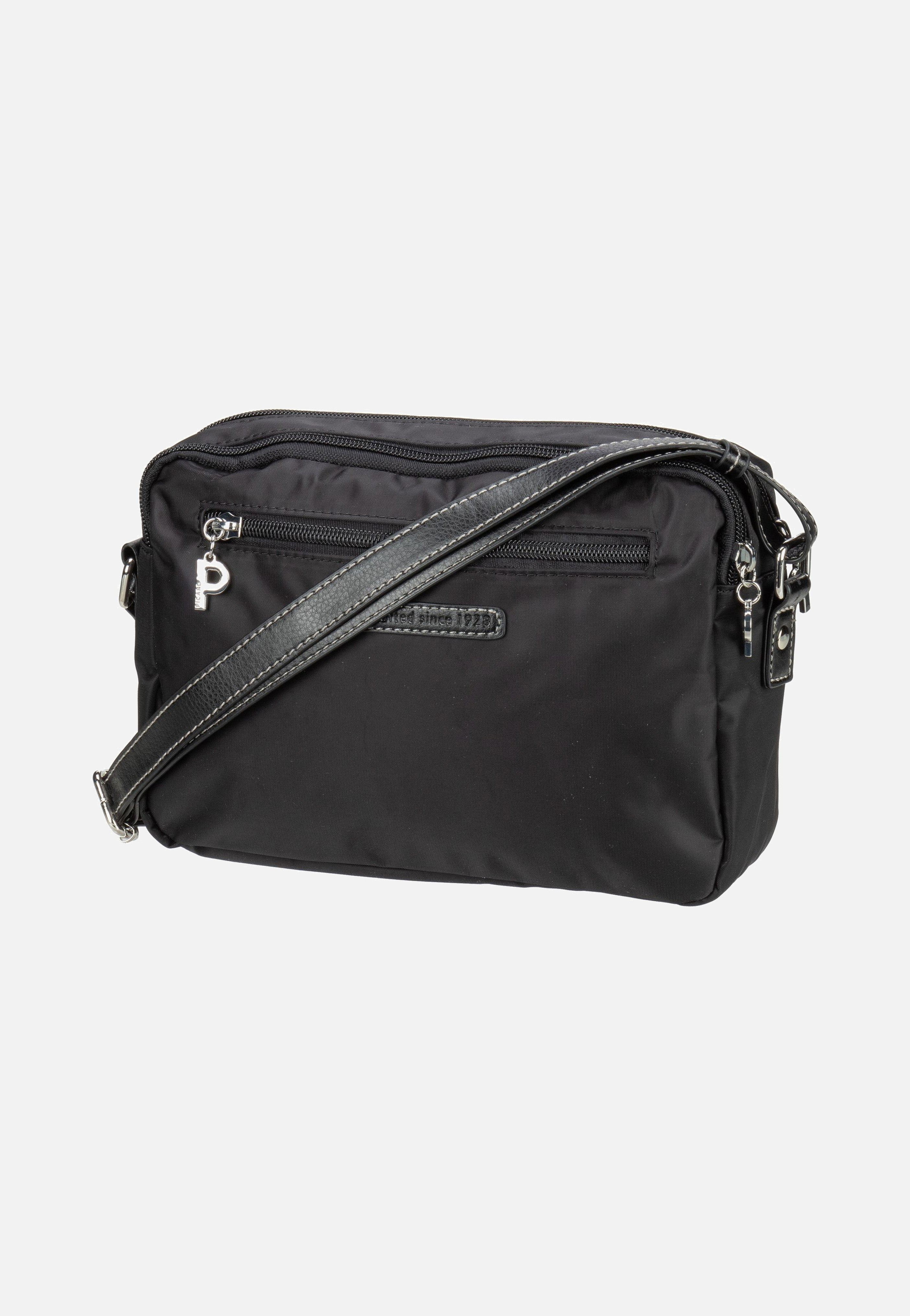 Sonja 3252 Schwarz - Crossbody Bag
