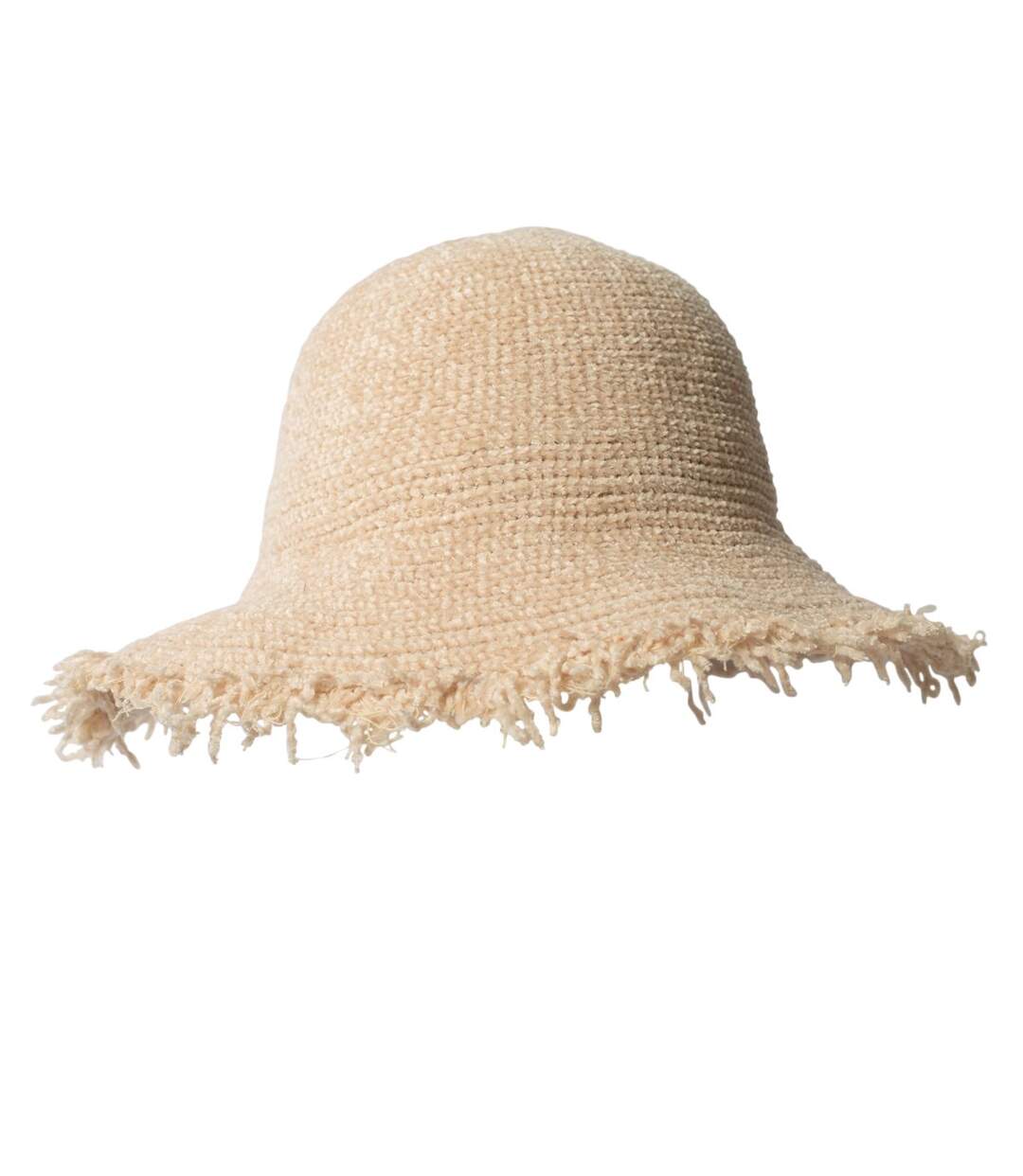 Chapeau cloche AMIYA