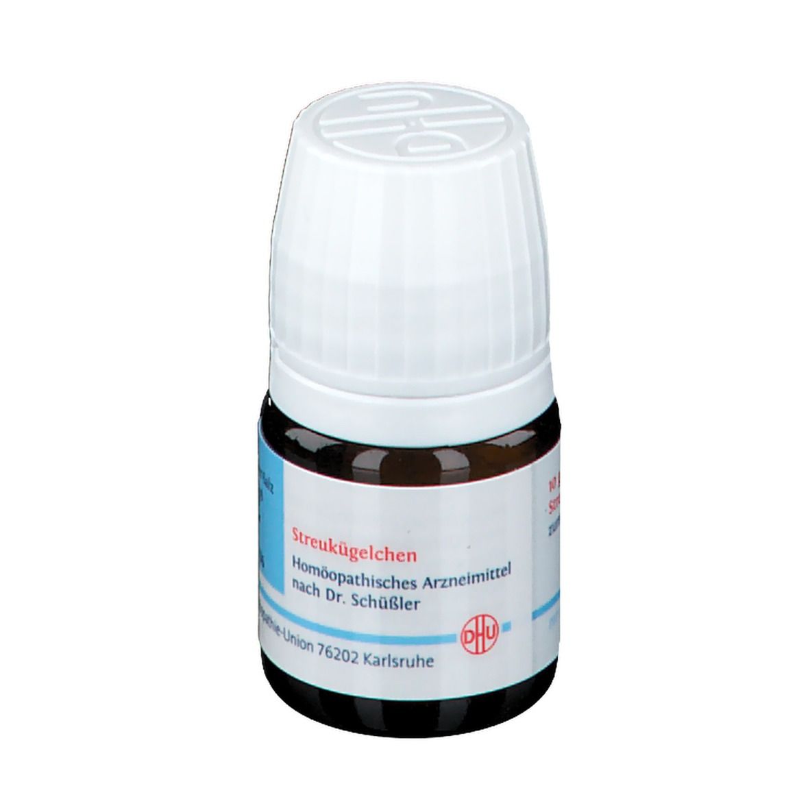 DHU Biochemie 12 Calcium sulfuricum D6