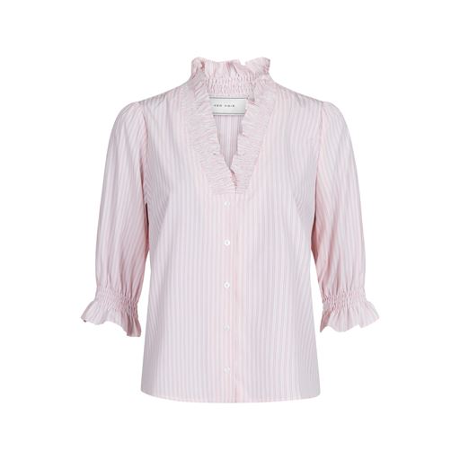 Neo Noir Briony Bluse, Light Pink, 34