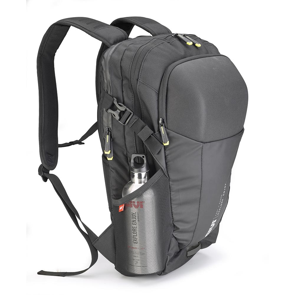 Givi - Sac à dos Easy-T EA129B Noir