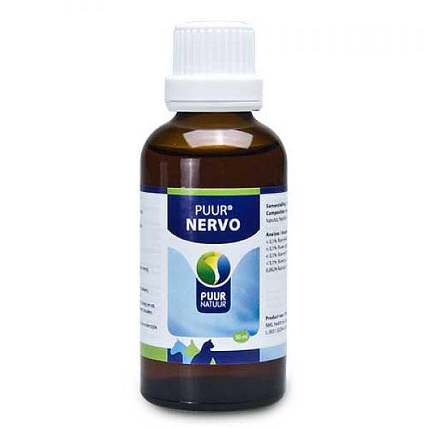 Puur Nervositeit 50 ml