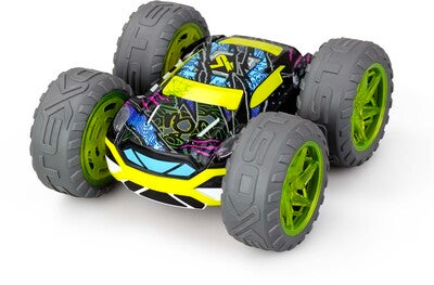 Silverlit Exost 360 Radiostyrt Bil Cross Flash