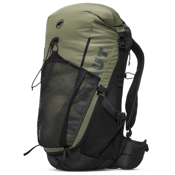 Mammut - Ducan Spine 28-35 - Sac à dos de randonnée