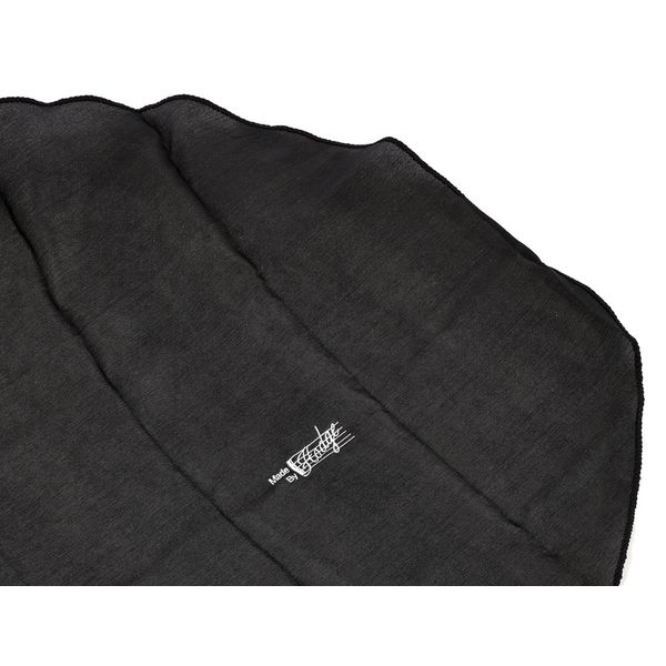 Hodge Silk Bass Clarinet Swab