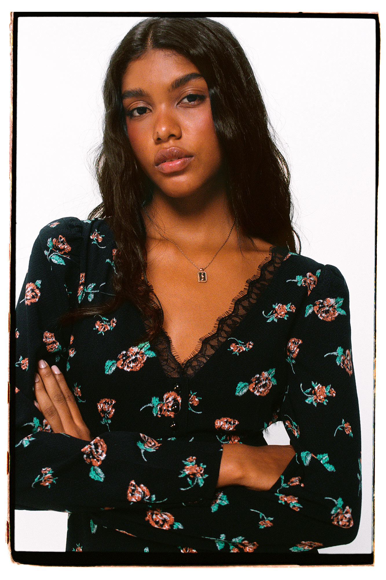 Vestido Grace