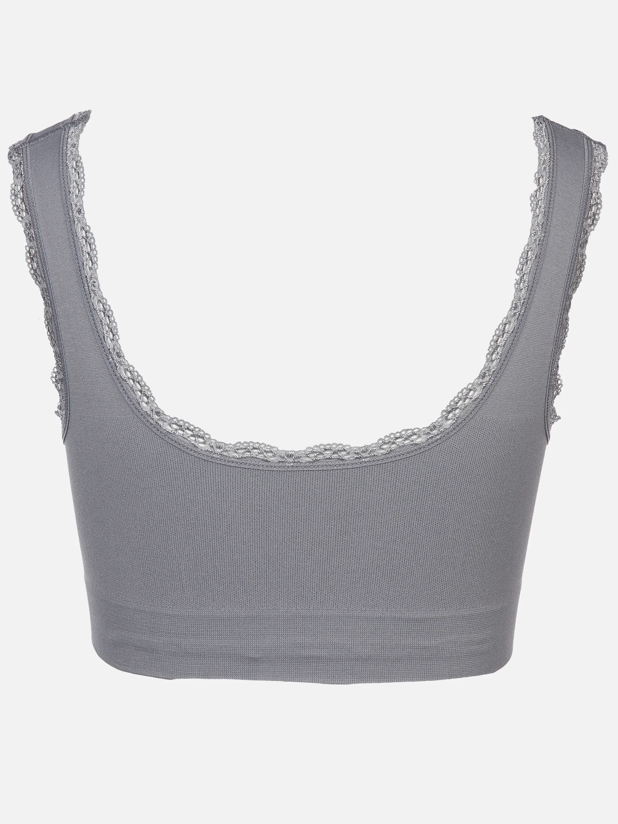 Damen Bustier Seamless