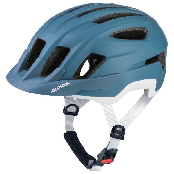 Alpina - Paranus - Casque de cyclisme