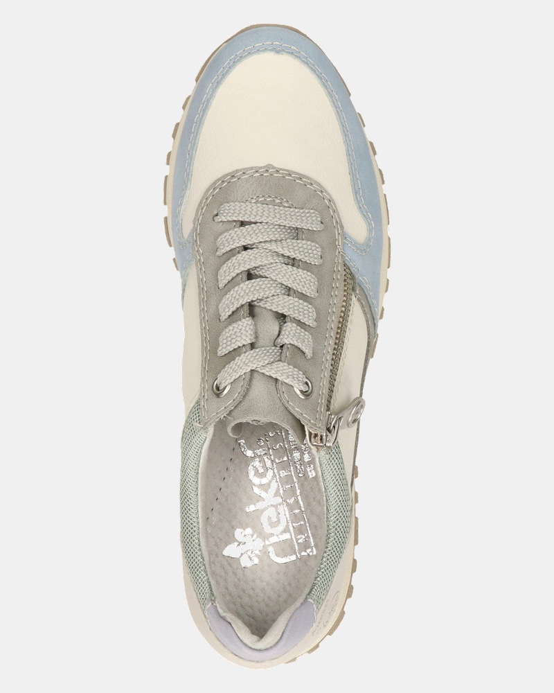 Rieker Lage sneakers  - multi