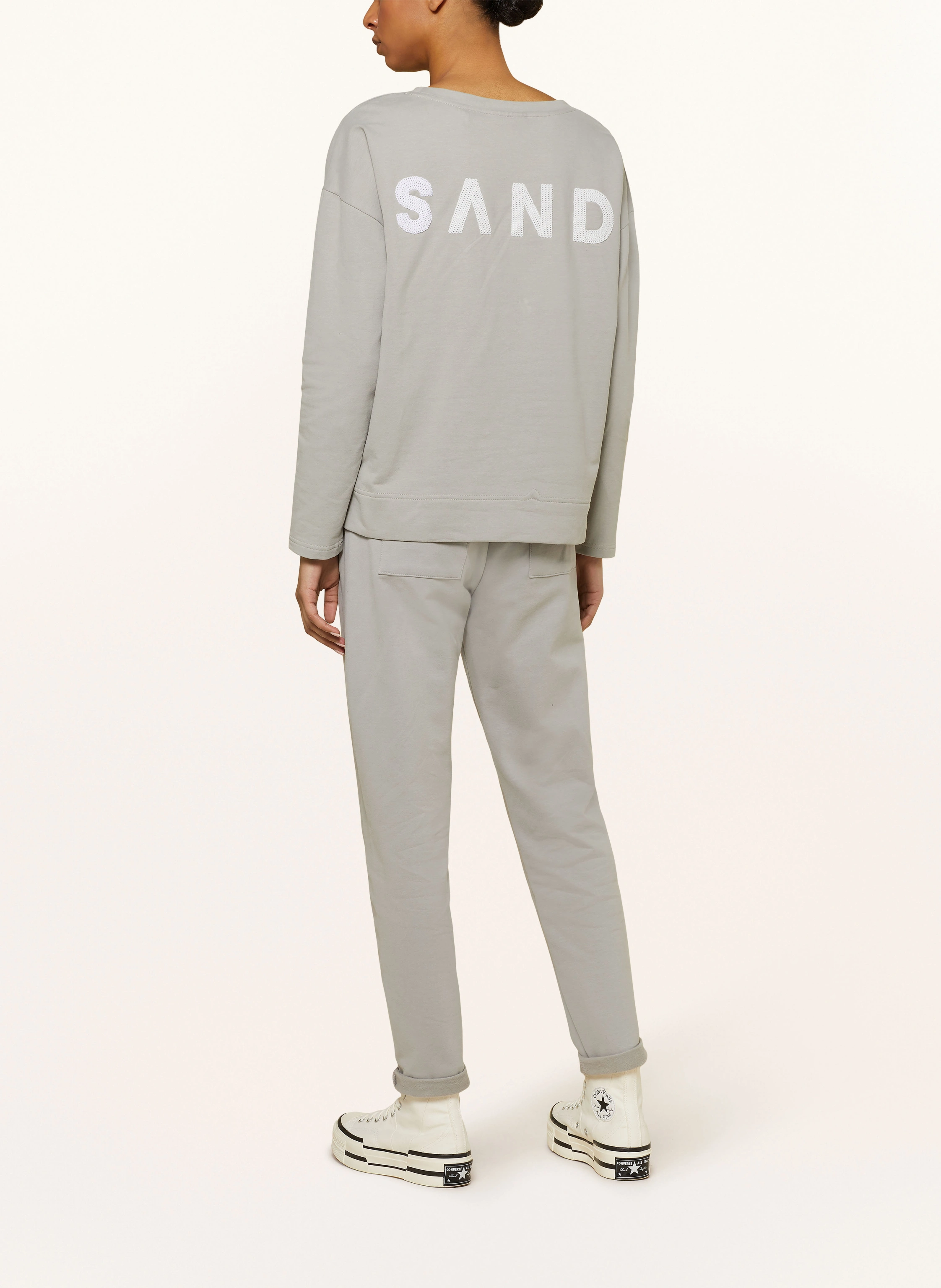 ELBSAND Sweatshirt ALAIA