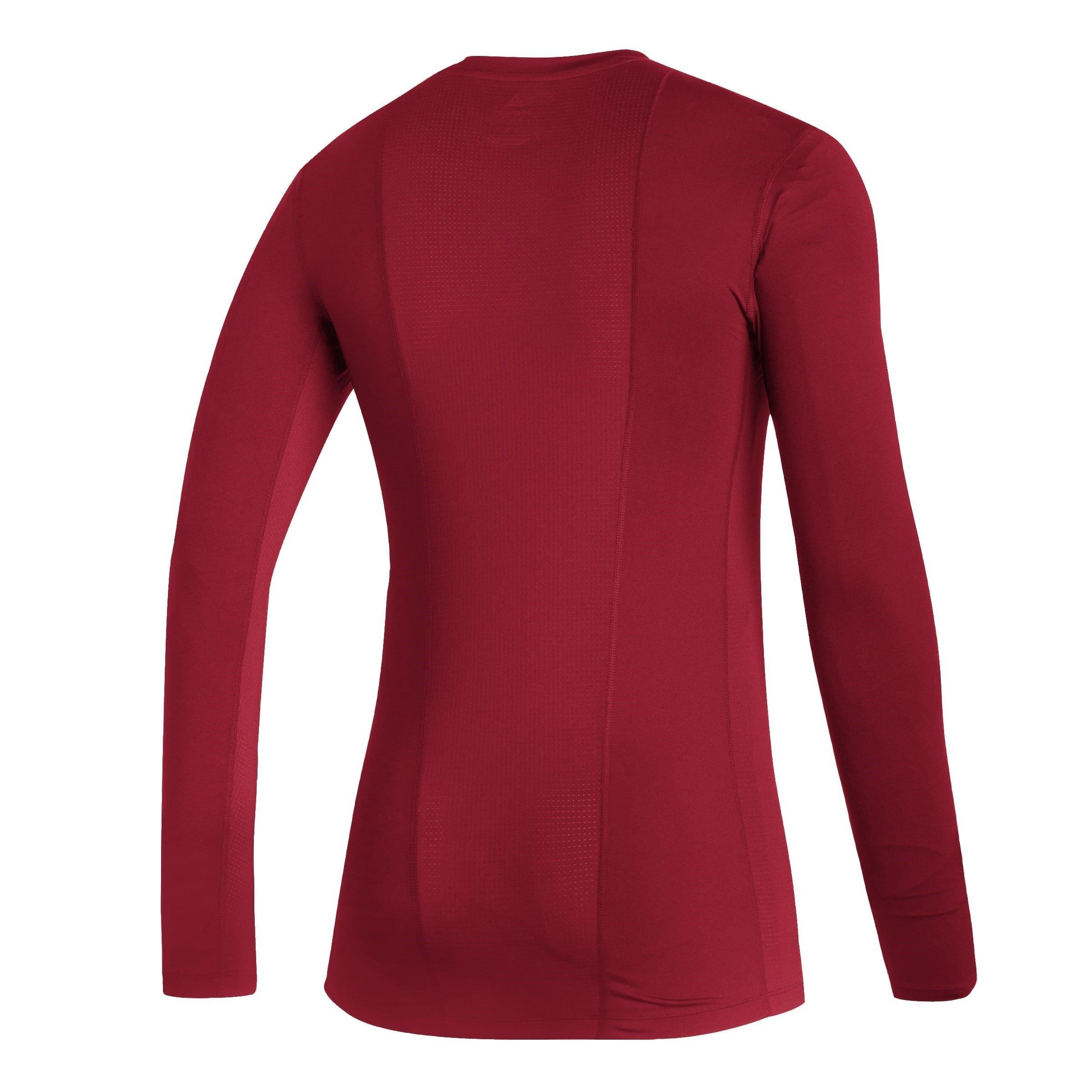 adidas Tf Ls Top M Gym Mens