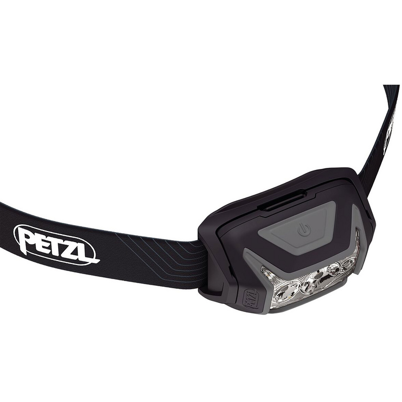 Petzl Actik Stirnlampe