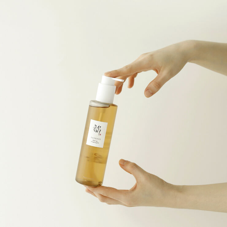 Beauty of Joseon Ginseng Cleansing Oil