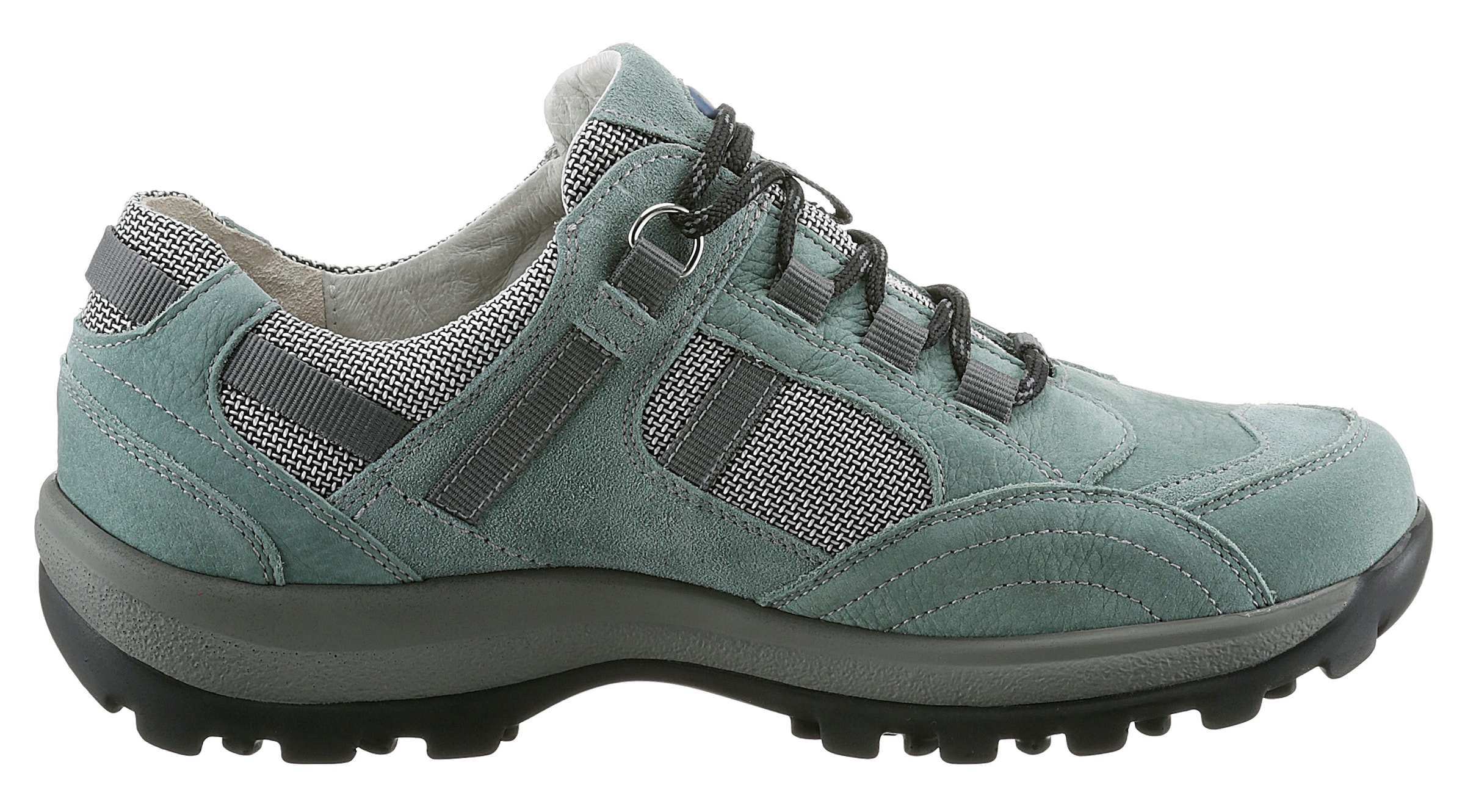 Waldläufer Schnürschuh »HOLLY«  Luftpolstersohle, in Weite H, Freizeitschuh, Halbschuh, Schnürschuh