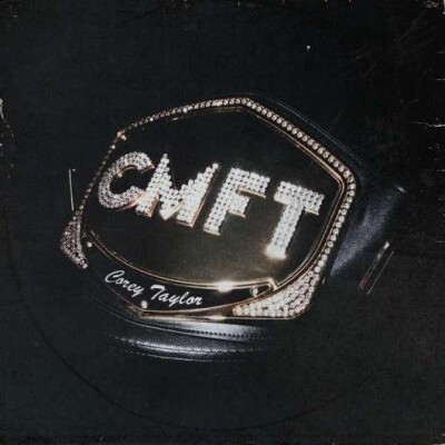 Corey Taylor - Cmft: Limited Edition Jewelcase - Cd