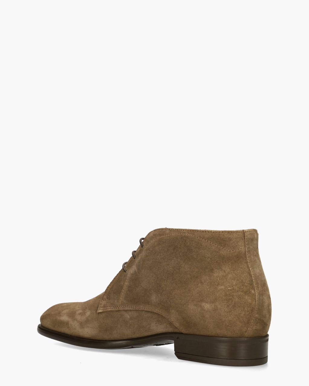 Giorgio 1958 79417 Bruin Heren Veterboots