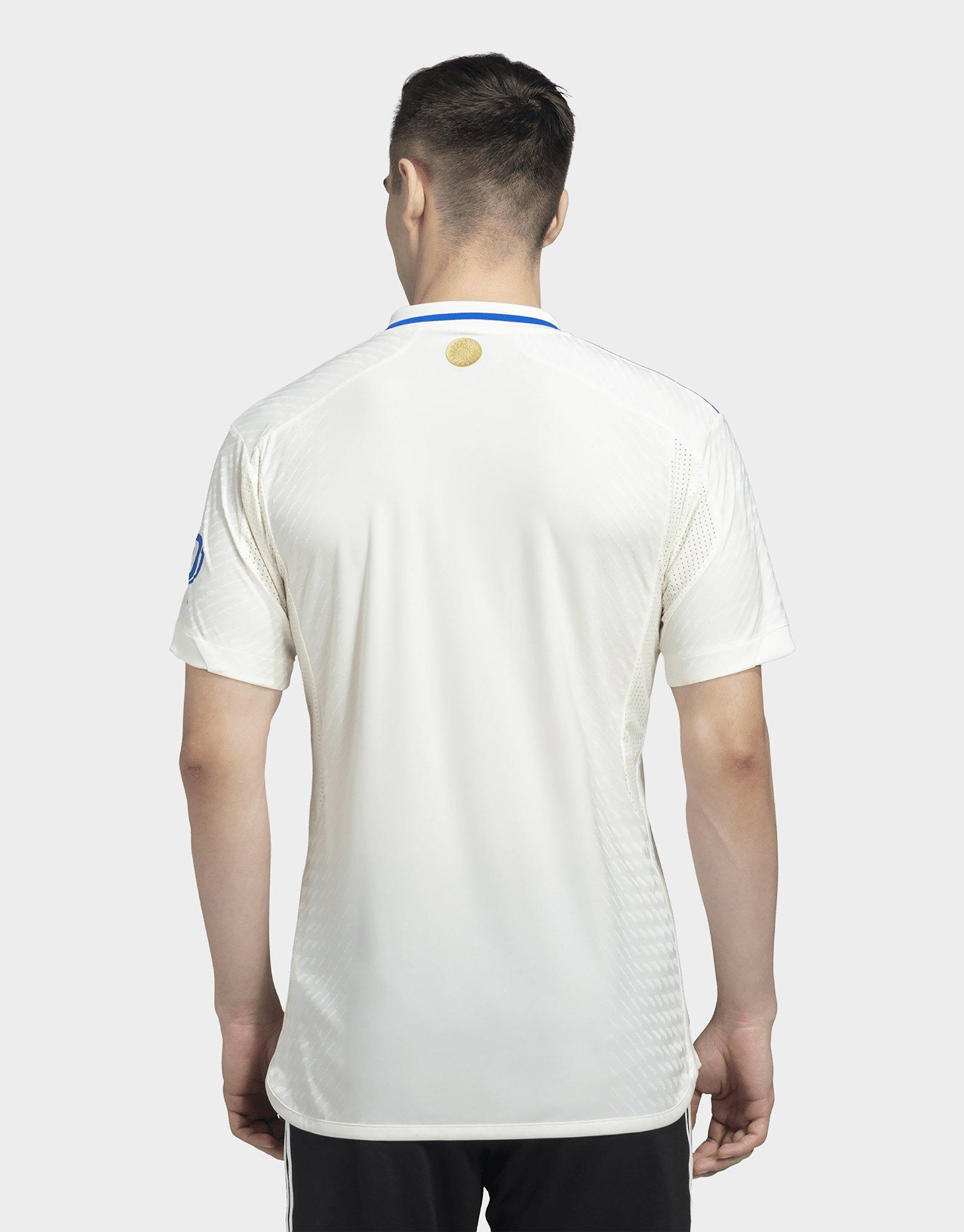 adidas Maillot d'entraînement Inde
