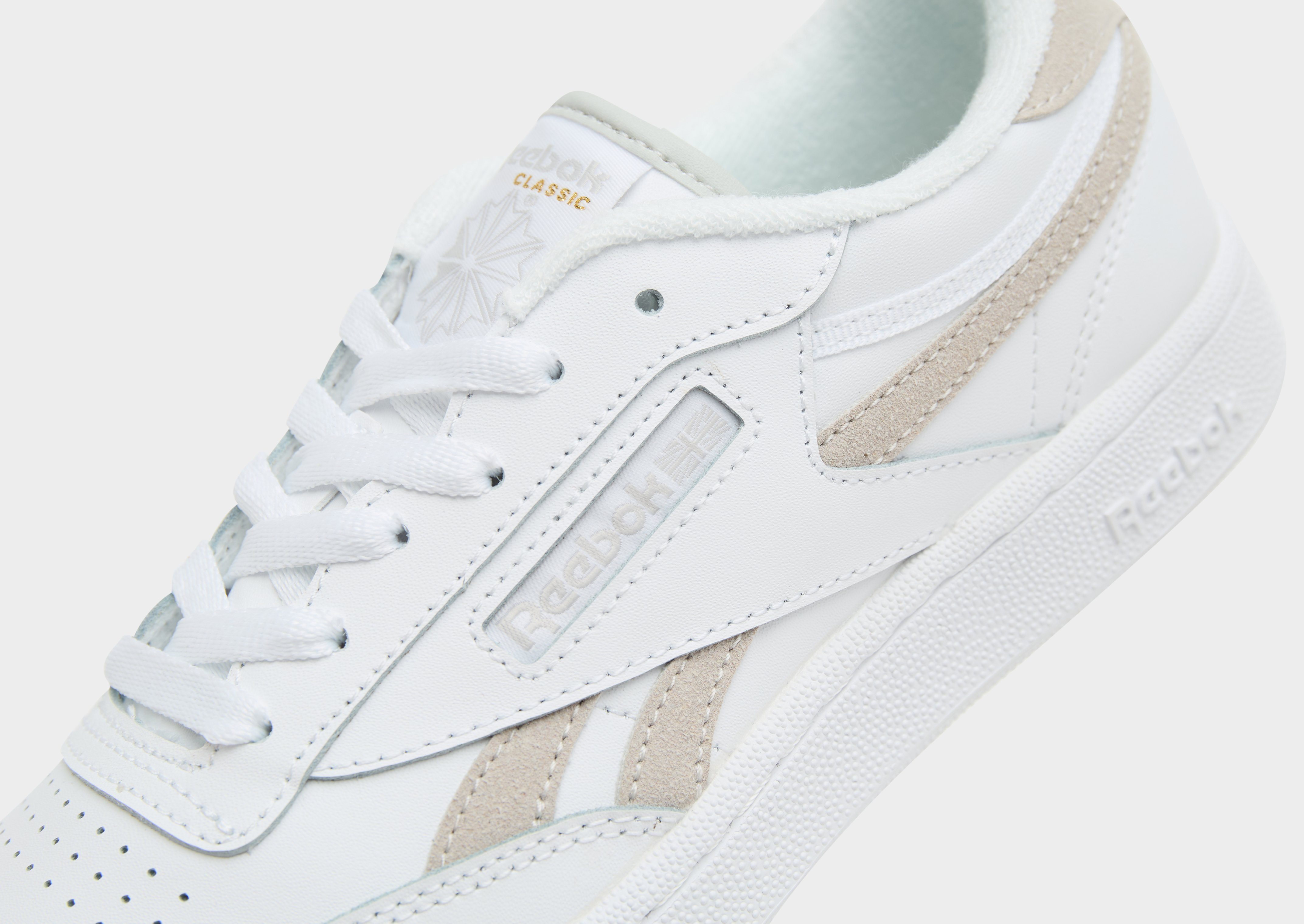Reebok club c revenge