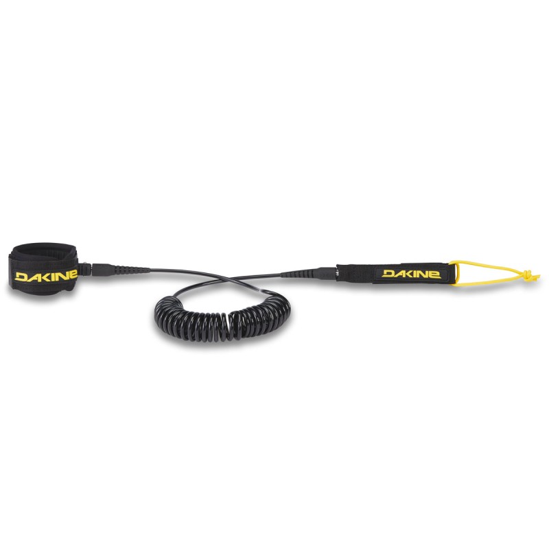 Leash Dakine Sup Coiled Ankle 10'x3/16
