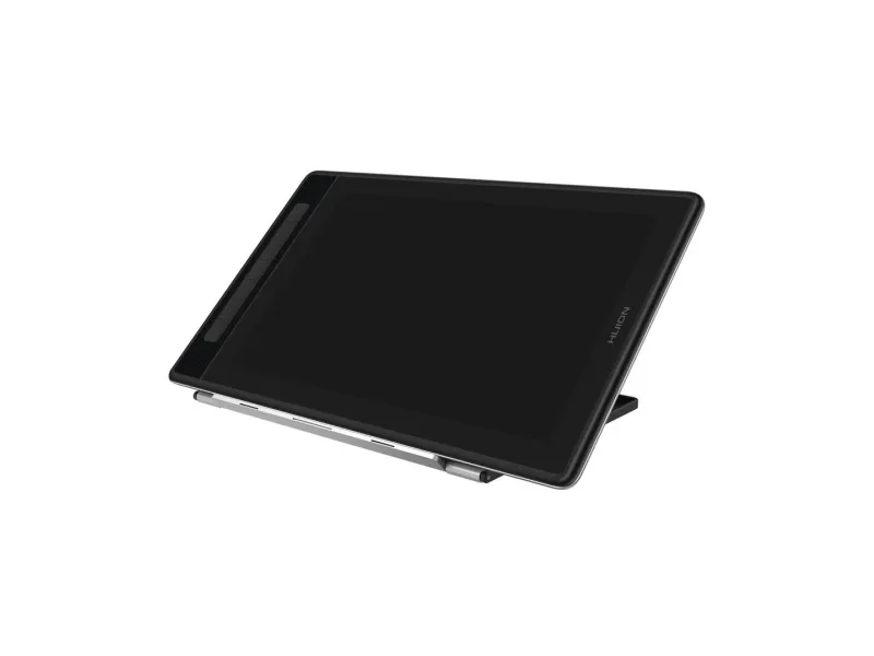 HUION Kamvas Pro 13 (2.5K), Ledningsført, 5080 lpi, 286,5 x 179 mm, USB, 1 cm, 33,8 cm (13.3