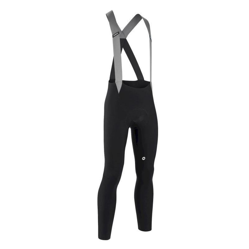 MILLE GT Winter Bib Tights C2 - Cuissard vélo homme