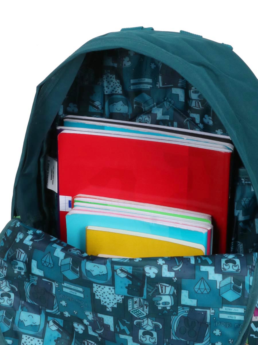 Sac À dos Minecraft Collection