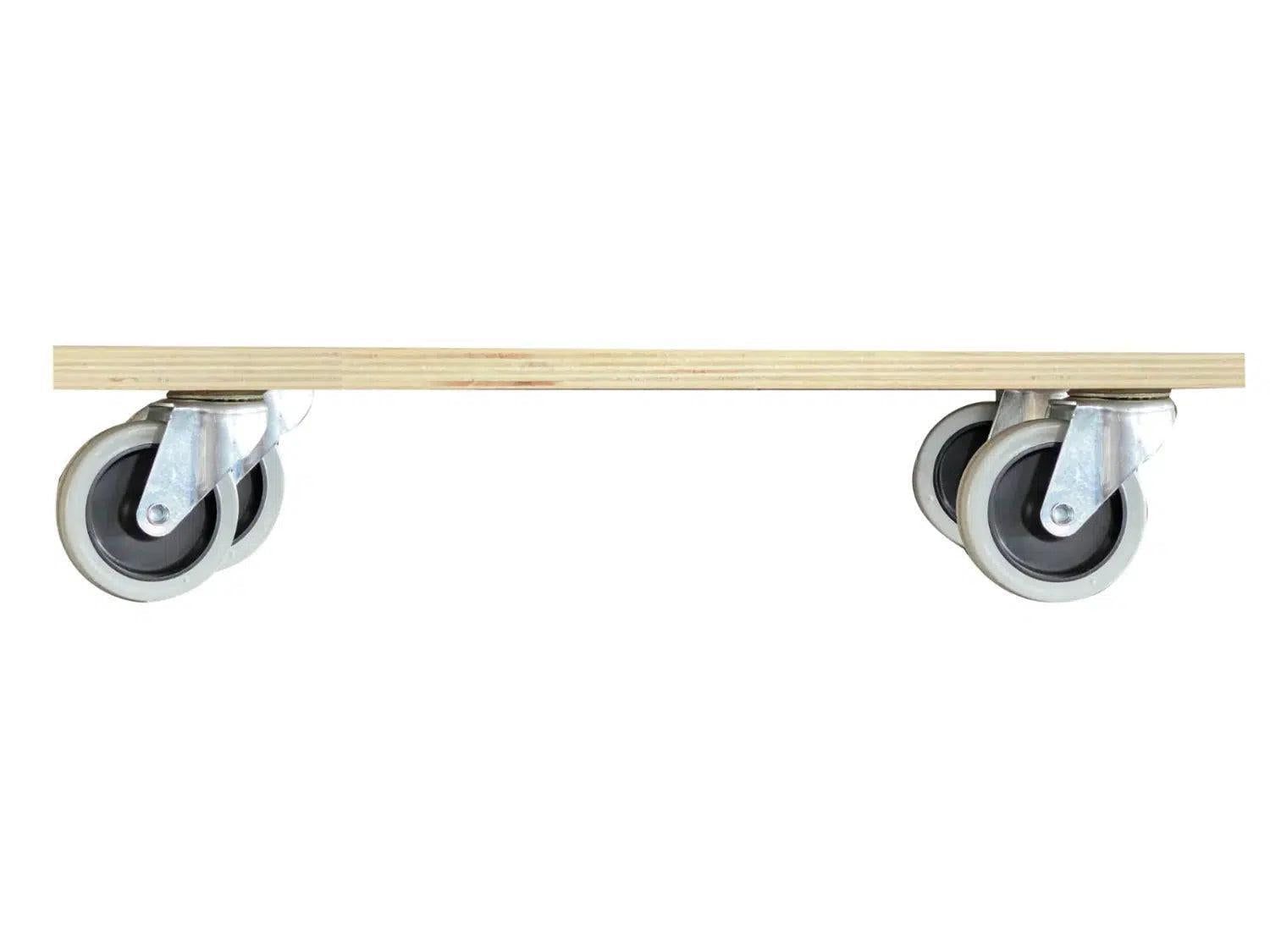 T4all Transport trolley MDF 580x290mm 200kg - T812768
