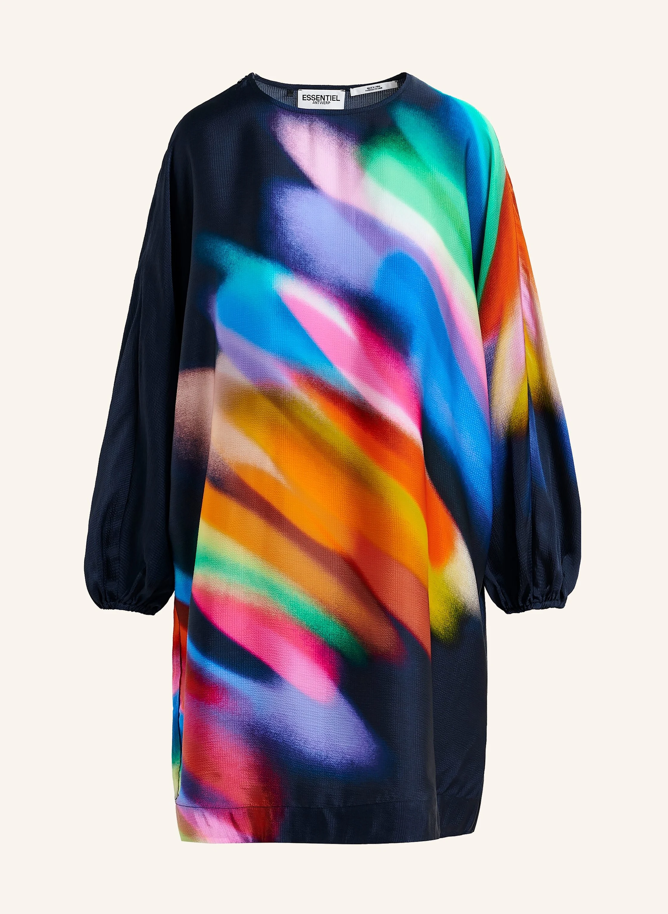 ESSENTIEL ANTWERP Kleid HULBERRY