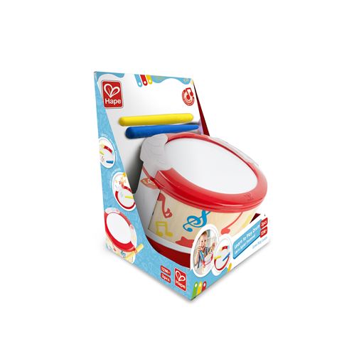 Hape Min Første Tromme