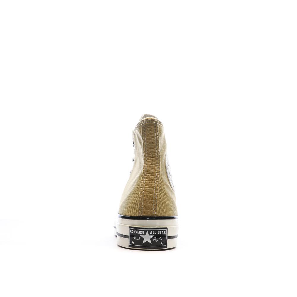 Converse Baskets Moutarde Mixte Converse Fall Tone