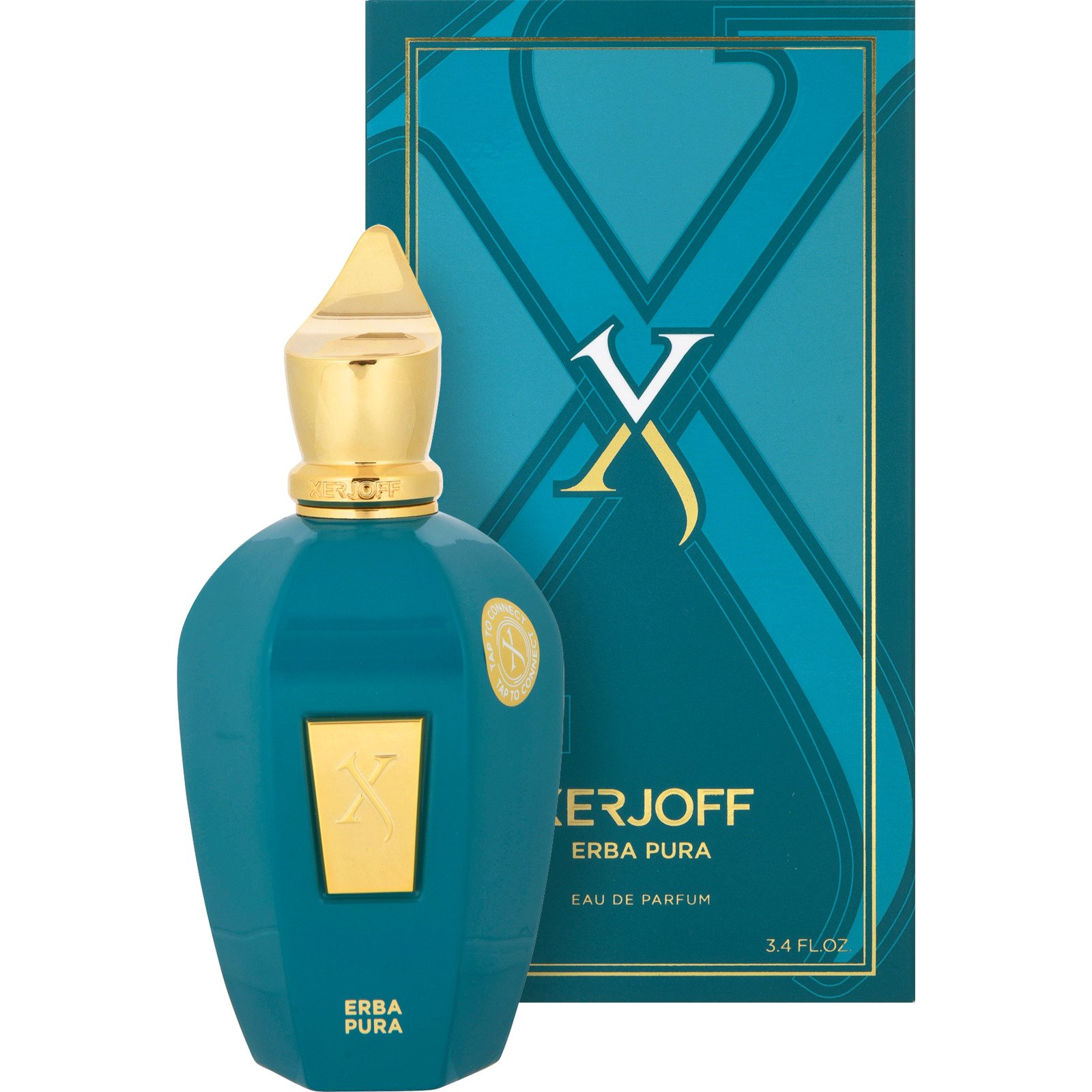 Xerjoff Erba Pura Unisex Eau de Parfum