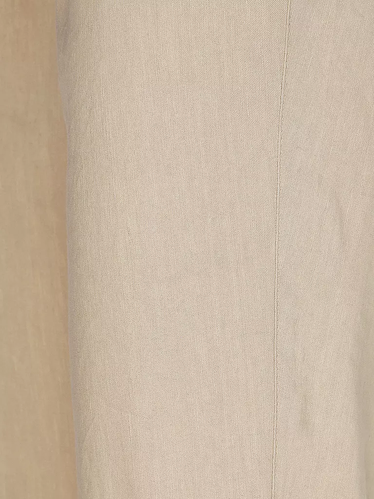 MARC CAIN Chino ROANNE Relaxed Fit  beige