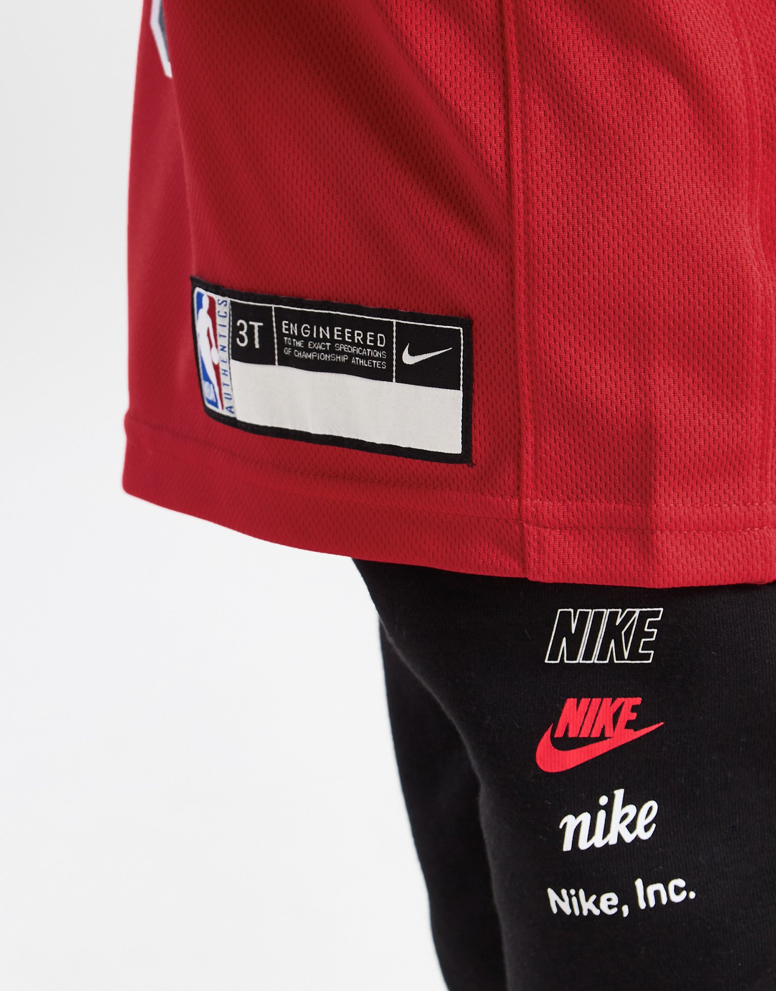 Nike Maillot NBA Chicago Bulls Lavine #8 Bébé