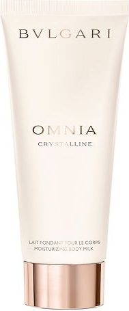 BVLGARI Omnia Crystalline Bodylotion 200 ml Dames