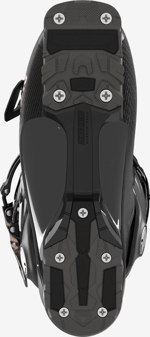 S/Pro Alpha 90 GW Dame Black/Black
