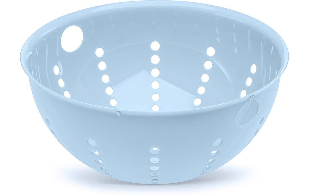 Abtropfsieb Palsby L Sweet BlueAbtropfsieb
