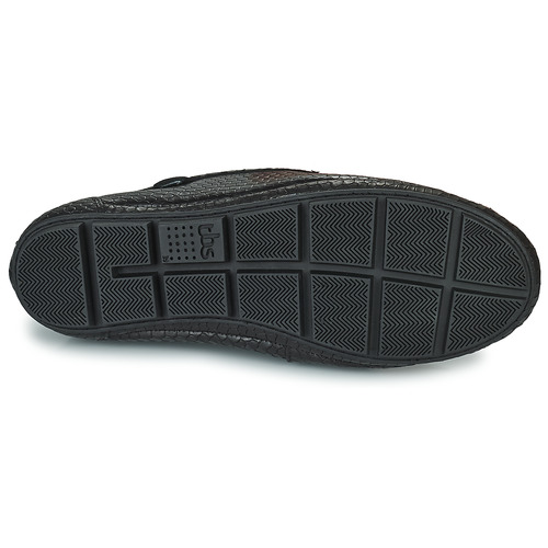TBS - LITANNI Negro
