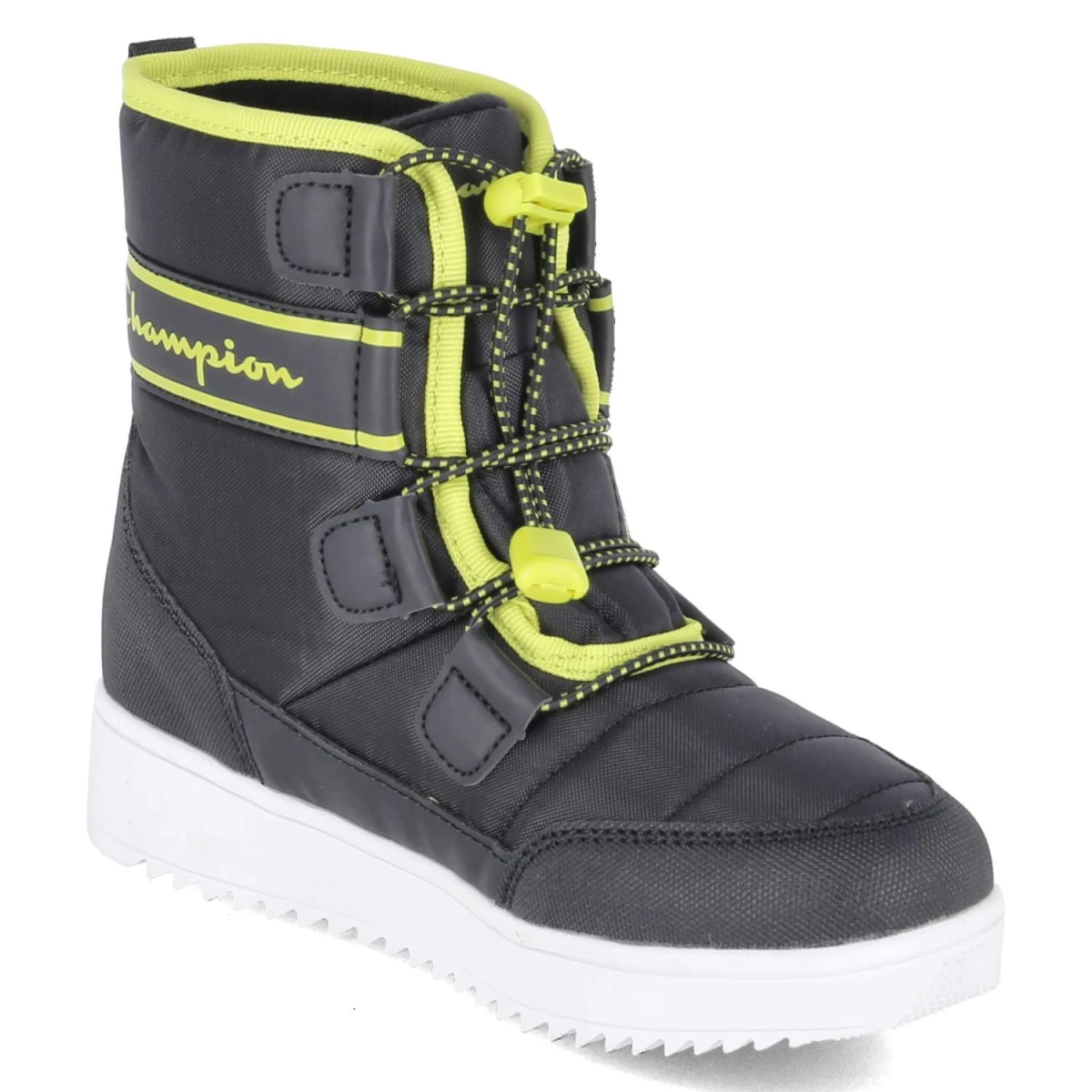 ChampionBoots FASSA B - nbk/lime
