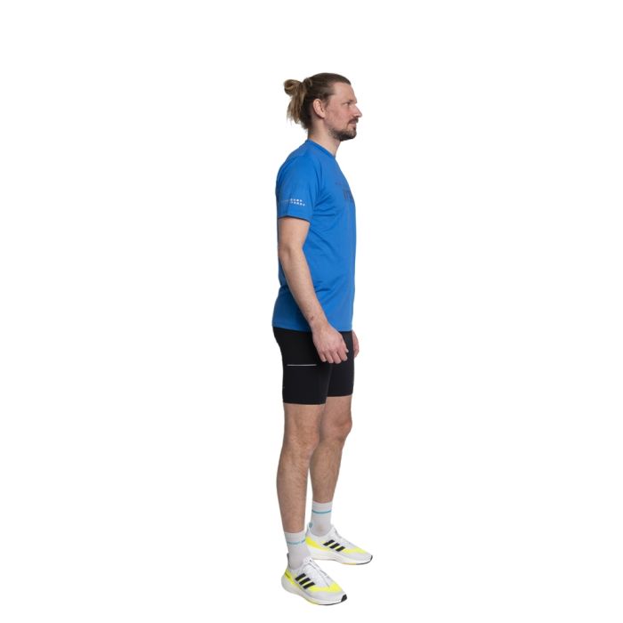 Endurance Herre T-shirts Pavin T-Shirt