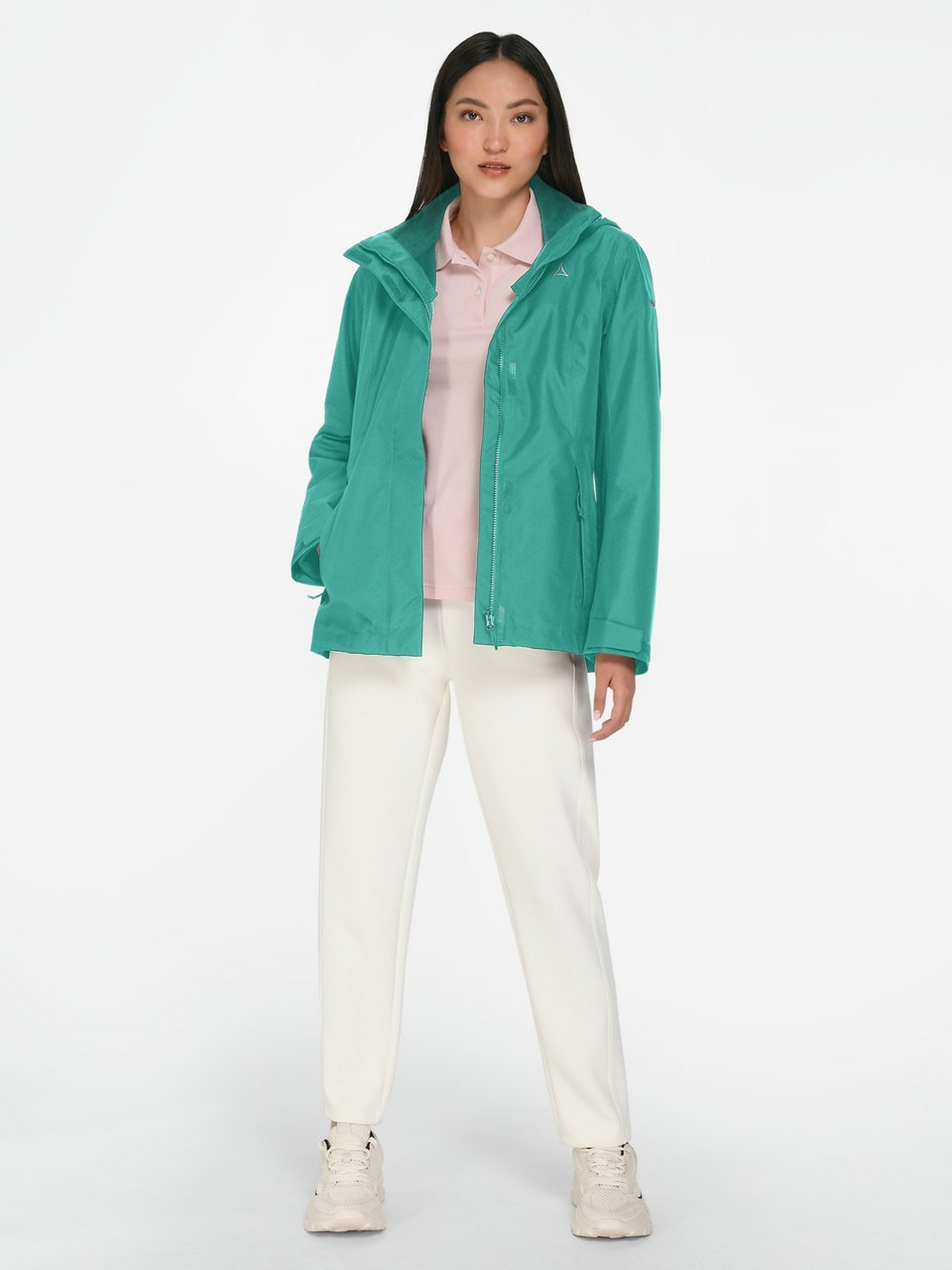 3-in-1-Multi-Funktionsjacke