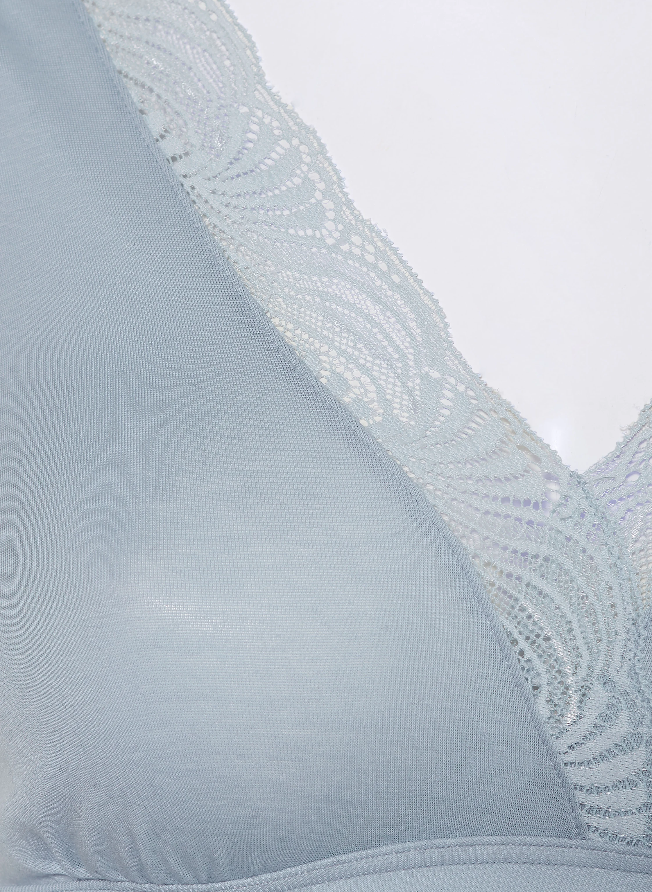 HANRO Soft-BH COTTON DELIGHT