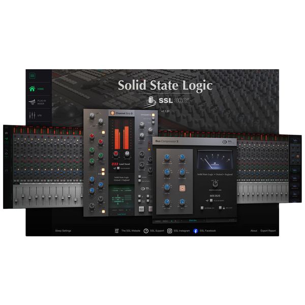 SSL UC1