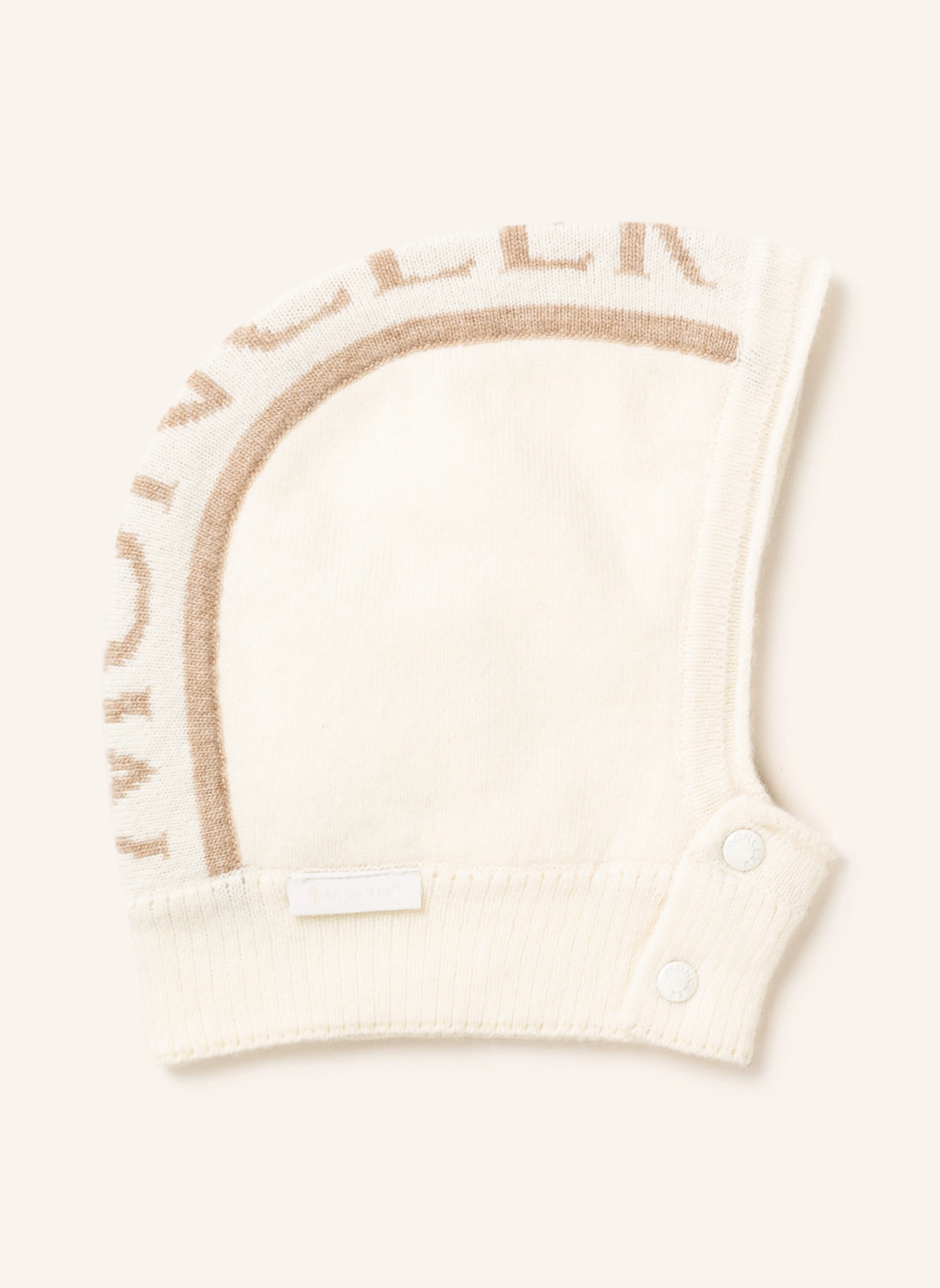 MONCLER enfant Balaclava