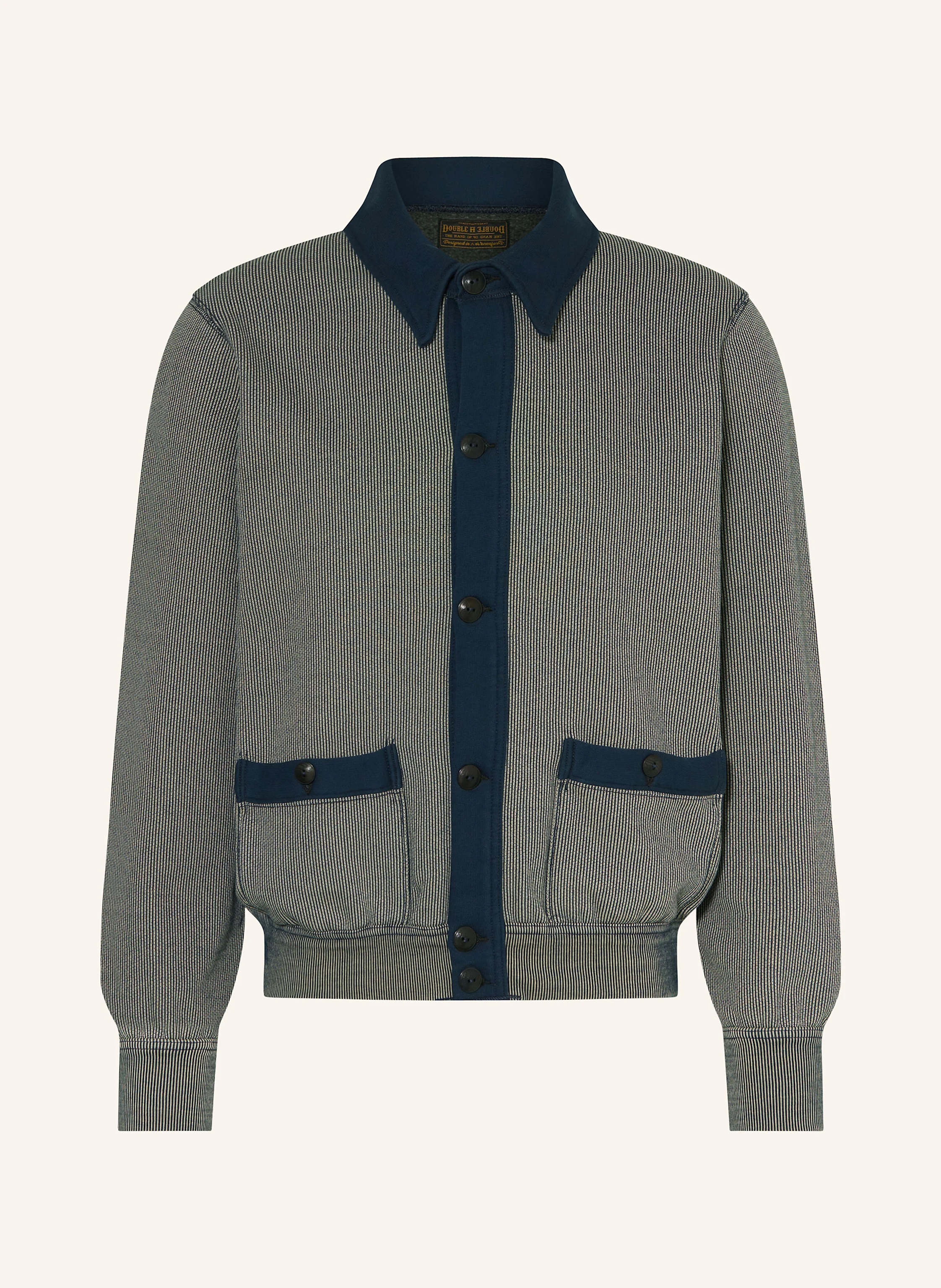 RRL Sweatjacke