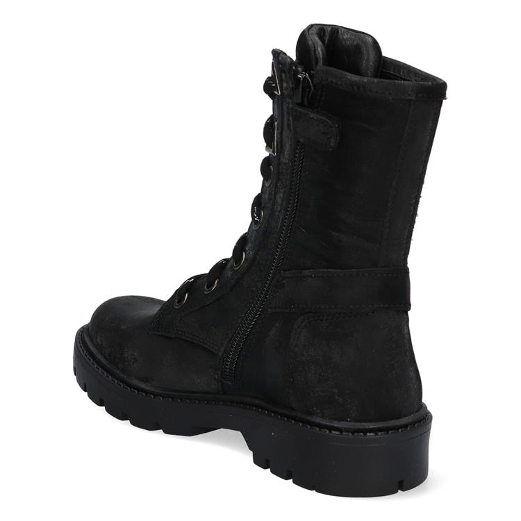 Twins 324674 wijdte 5 589 Black