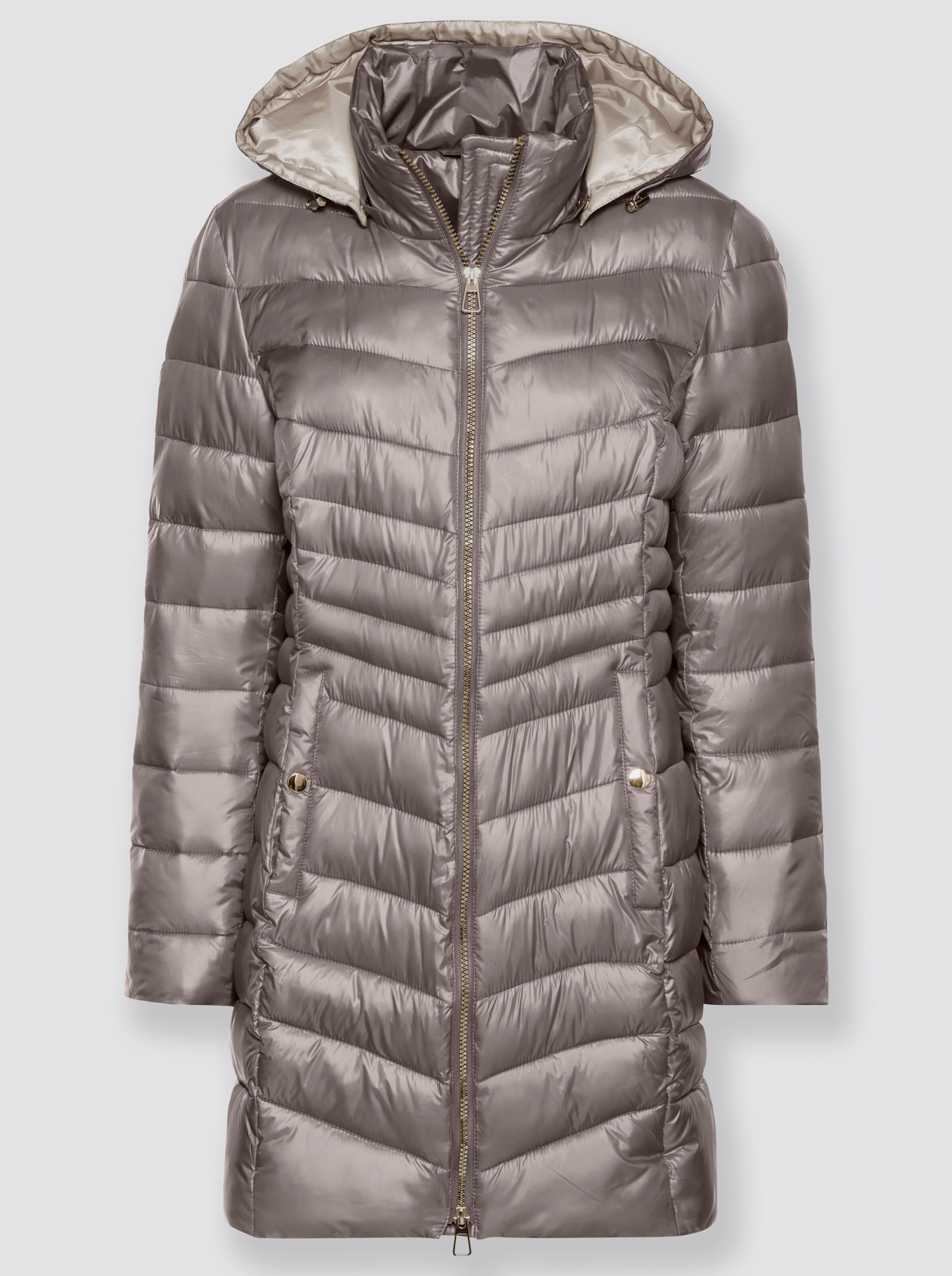 Steppjacke